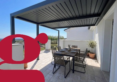 Foto Appartamento in Via dell'abbadia 0, Porto Recanati di 78 m² in vendita