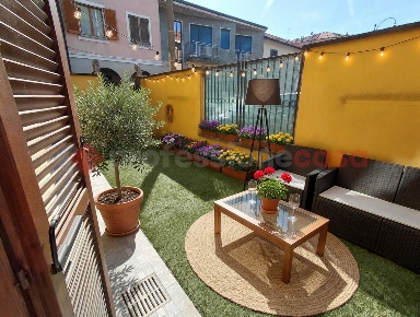 Foto Appartamento in Via Manzoni 1, Busto Garolfo Centro di 70 m²