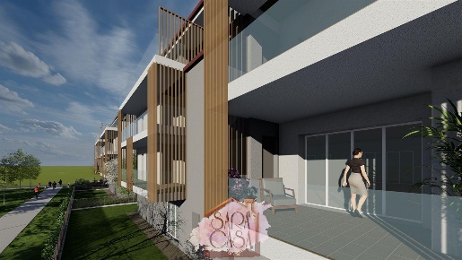 Foto Appartamento a Faenza di 122 m² con 4 locali in vendita