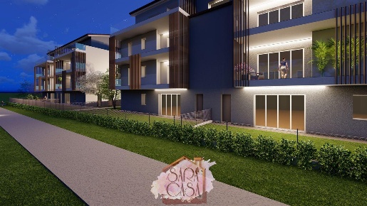 Foto Appartamento a Faenza di 122 m² con 4 locali in vendita