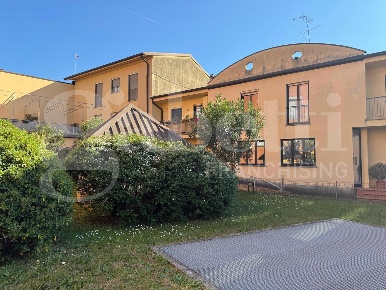 Foto Appartamento in Corso Martiri della Liberazione 152, Lecco Pescarenico