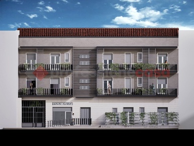 Foto Appartamento in Via Roma 10, Paderno Dugnano Centro di 62 m²