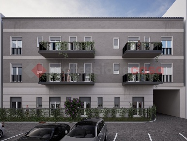 Foto Appartamento in Via Roma 10, Paderno Dugnano Centro di 62 m²