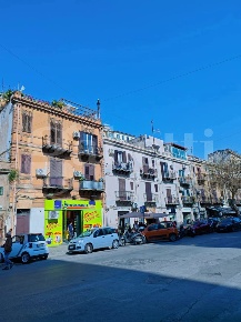 Foto Appartamento in dei Mille, Palermo Oreto - Perez di 55 m² con 2 locali