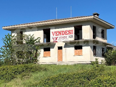 Foto Villa unifamiliare in LocalitÃ  Formina snc, Venafro di 620 m²