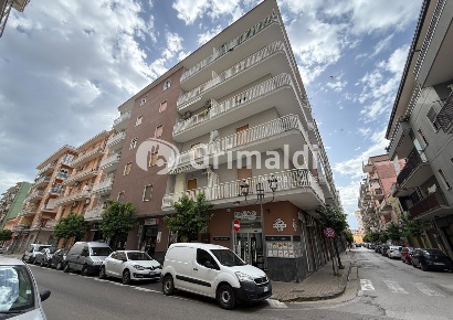 Foto Appartamento in Via alfieri snc, Battipaglia Centro di 92 m²