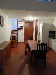 Foto Appartamento in Via Spalti 56, Portogruaro Centro di 35 m² in affitto