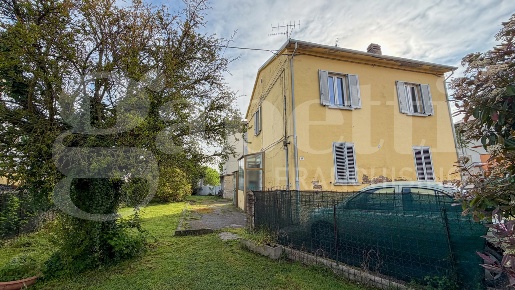 Foto Casa indipendente in della Chiesa, Bagnacavallo Centro di 80 m²