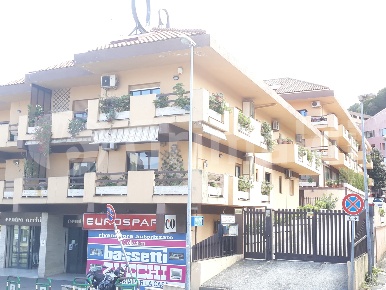 Foto Appartamento in Viale Annunziata 110, Messina Annunziata Bassa