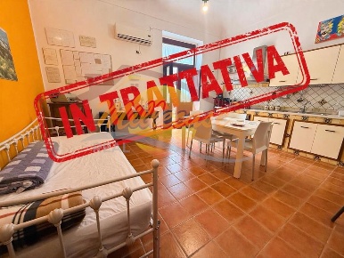 Foto Appartamento in VIA TRAPANI, Siracusa Borgata - Santa Lucia di 60 m²