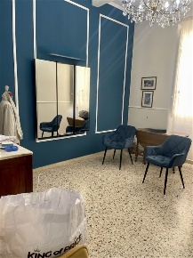 Foto Appartamento in via torrione, Reggio di Calabria Centro Storico