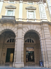 Foto Locale commerciale in corso marrucino 138, Chieti Chieti Città