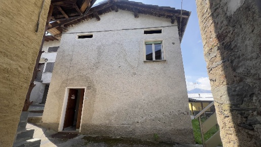 Foto Case semi ndipendenti in Via Albareda, Ponte in Valtellina di 127 m²