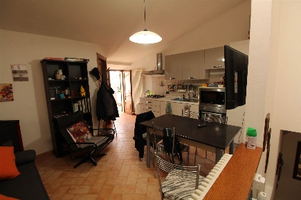 Foto Appartamento a Monteroni d'Arbia Centro di 88 m² con 4 locali