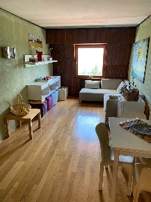 Foto Appartamento in VIA VALLE 2, Pescocostanzo di 77 m² con 4 locali