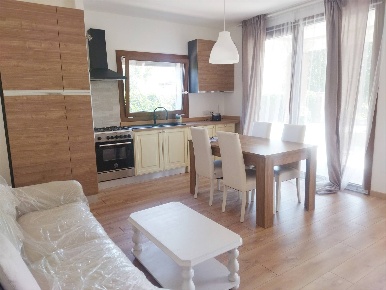 Foto Appartamento a Palazzo Pignano di 90 m² con 3 locali in affitto