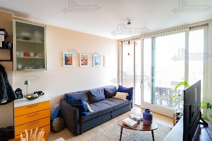 Foto Appartamento in via Caravaggio 2, Segrate Segrate Centro di 59 m²