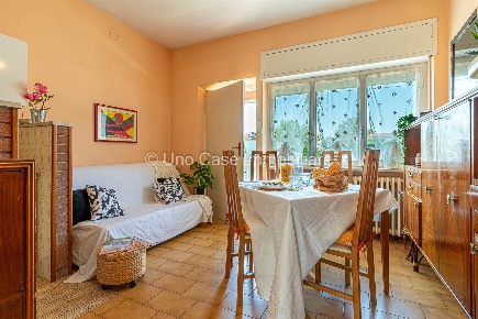 Foto Appartamento in Via Buozzi 13, Ivrea di 45 m² con 1 locali in vendita