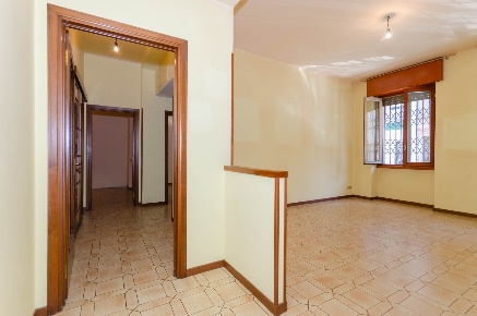 Foto Appartamento in Via Piranesi  41, Milano Porta Vittoria di 107 m²