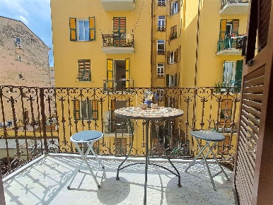 Foto Appartamento in Corso Cavour 303, La Spezia Umbertino - 2 Giugno
