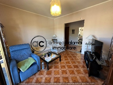Foto Appartamento a Poggio a Caiano Centro di 110 m² con 5 locali