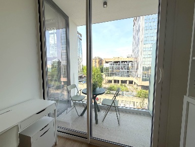 Foto Appartamento in via Girardo Patecchio 2, Milano Vigentino - Fatima