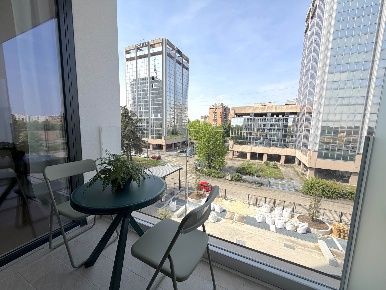 Foto Appartamento in via Girardo Patecchio 2, Milano Vigentino - Fatima