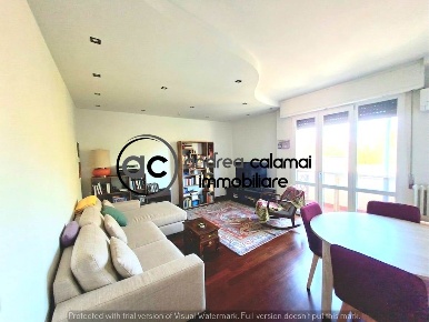 Foto Appartamento in via Zarini  snc, Prato Stazione - Stadio di 130 m²