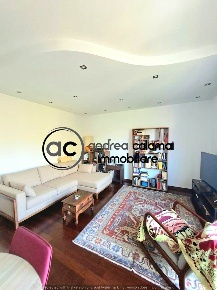 Foto Appartamento in via ferrucci snc, Prato Mezzana di 130 m² con 5 locali