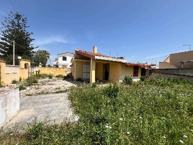 Foto Villa unifamiliare in Viale Distefano, Pachino Granelli di 100 m²
