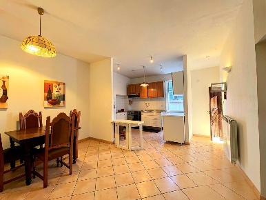 Foto Appartamento in Corso Umberto I Snc, Collevecchio Centro di 70 m²