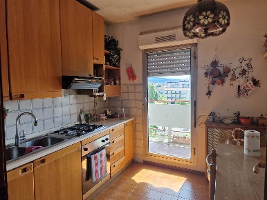 Foto Appartamento in Via g. leopardi, Sesto Fiorentino Sesto Città di 82 m²