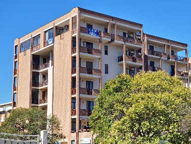 Foto Appartamento in VIA POLIDORI 26, Viterbo Villanova - Riello di 124 m²