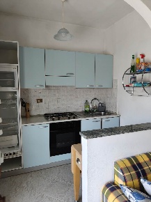 Foto Appartamento a San Giovanni Valdarno di 60 m² con 2 locali in vendita