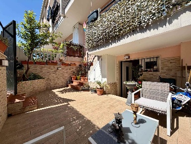Foto Villa a schiera in Via Borsellino 2, Bellizzi Centro di 200 m²