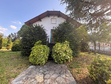 Foto Villa unifamiliare a Gambolò Remondò di 104 m² con 3 locali in vendita