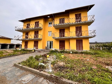 Foto Appartamento a Cilavegna Centro di 75 m² con 3 locali in affitto