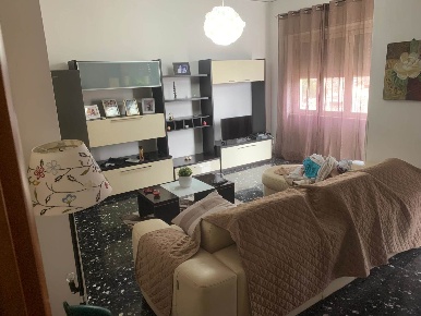 Foto Appartamento in Via San Massimo 155, Nola Centro di 120 m² in vendita