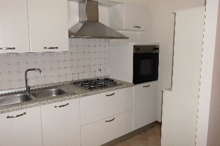 Foto Appartamento in Via Camillo Finocchiaro Aprile 40, Catania di 45 m²