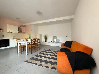 Foto Appartamento in Via F.lli Rosselli 59, Cecina Cecina Centro di 45 m²