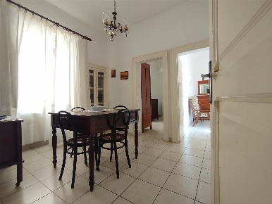 Foto Casa indipendente in CORSO LUIGI DE RISEIS 50, Scerni Centro di 115 m²