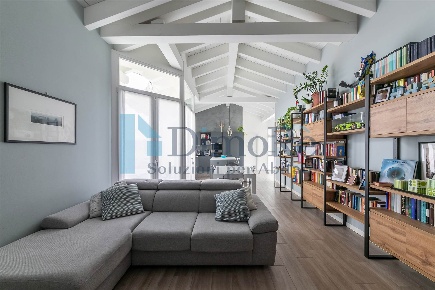 Foto Appartamento a Silea di 123 m² con 5 locali in vendita