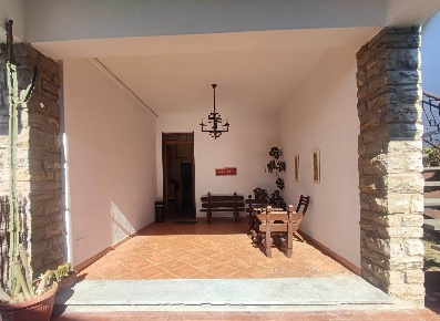 Foto Villa unifamiliare a Viareggio Terminetto - Migliarina di 270 m²