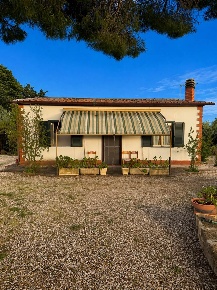 Foto Casa indipendente in località la valeria snc, Montalto di Castro
