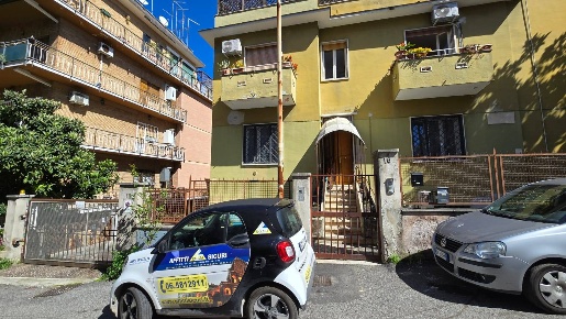 Foto Appartamento in Via Ferdinando Martini 16, Roma Talenti - Monte Sacro