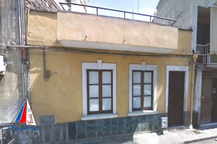 Foto Casa indipendente a Catania Picanello di 116 m² con 4 locali