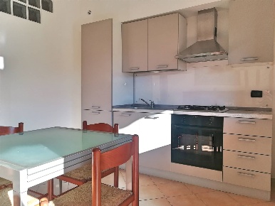 Foto Appartamento a Nave Centro di 40 m² con 2 locali in affitto