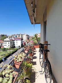 Foto Appartamento a Firenze Novoli di 125 m² con 5 locali in vendita