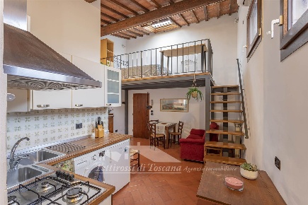 Foto Appartamento in Via San Zanobi, Firenze San Marco - SS Annunziata