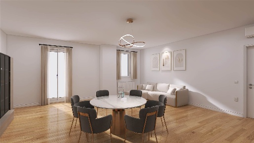 Foto Appartamento a Firenze Porta al Prato - San Jacopino di 52 m²